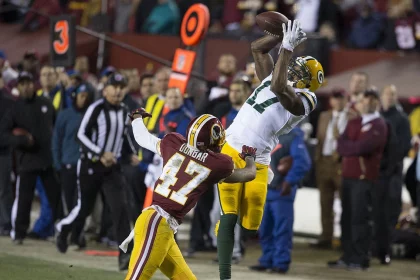 Davante Adams Packers