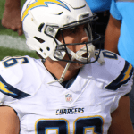 Hunter Henry