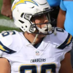 Hunter Henry