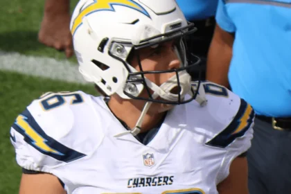 Hunter Henry
