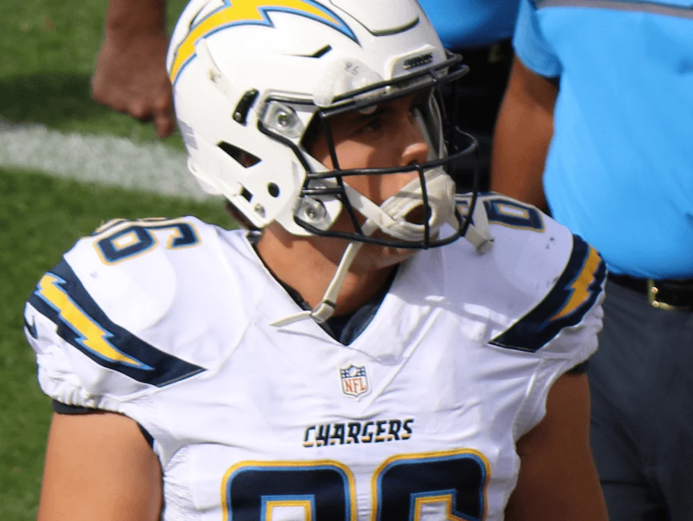 Hunter Henry