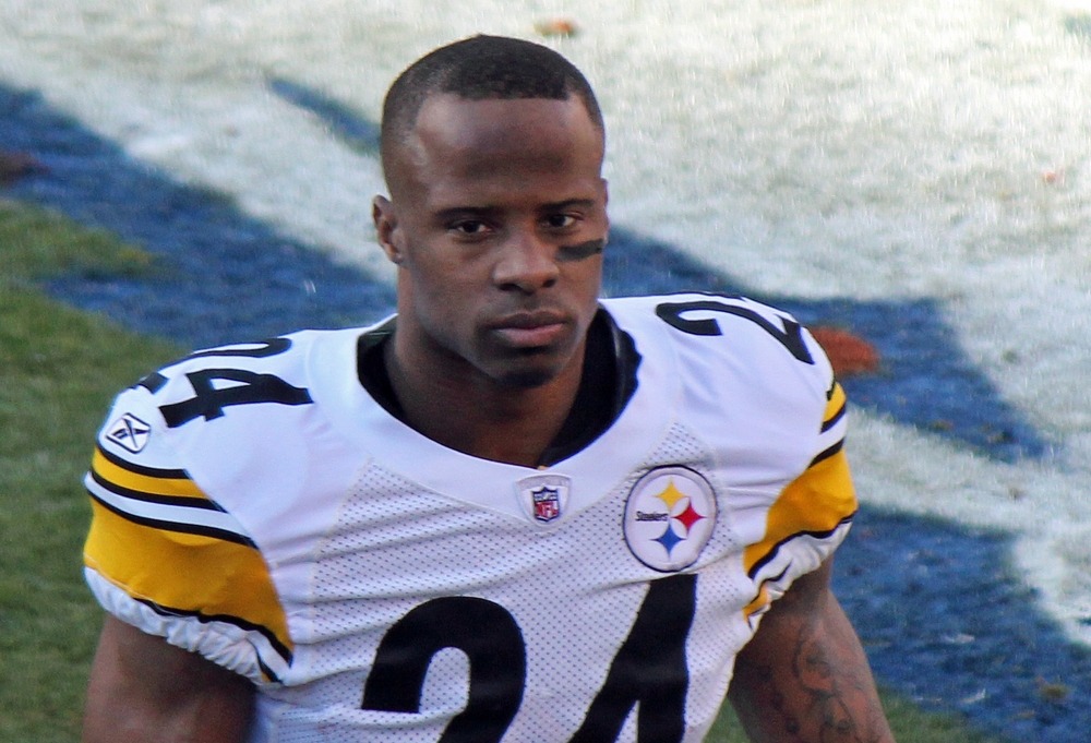 Ike Taylor