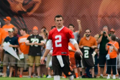 Johnny Manziel