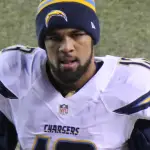 Keenan Allen