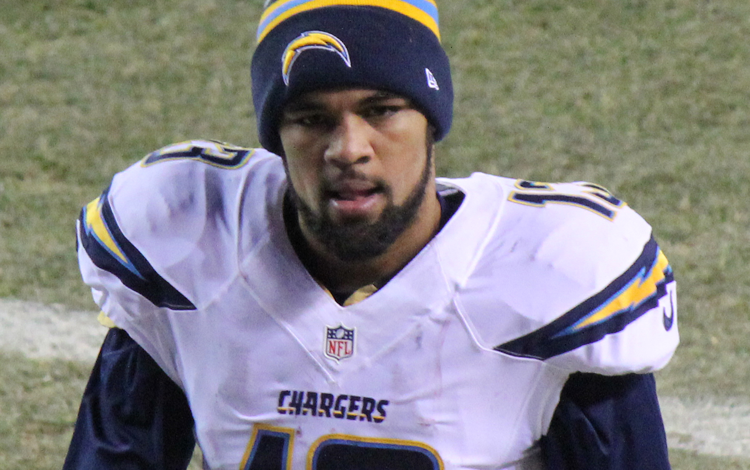 Keenan Allen