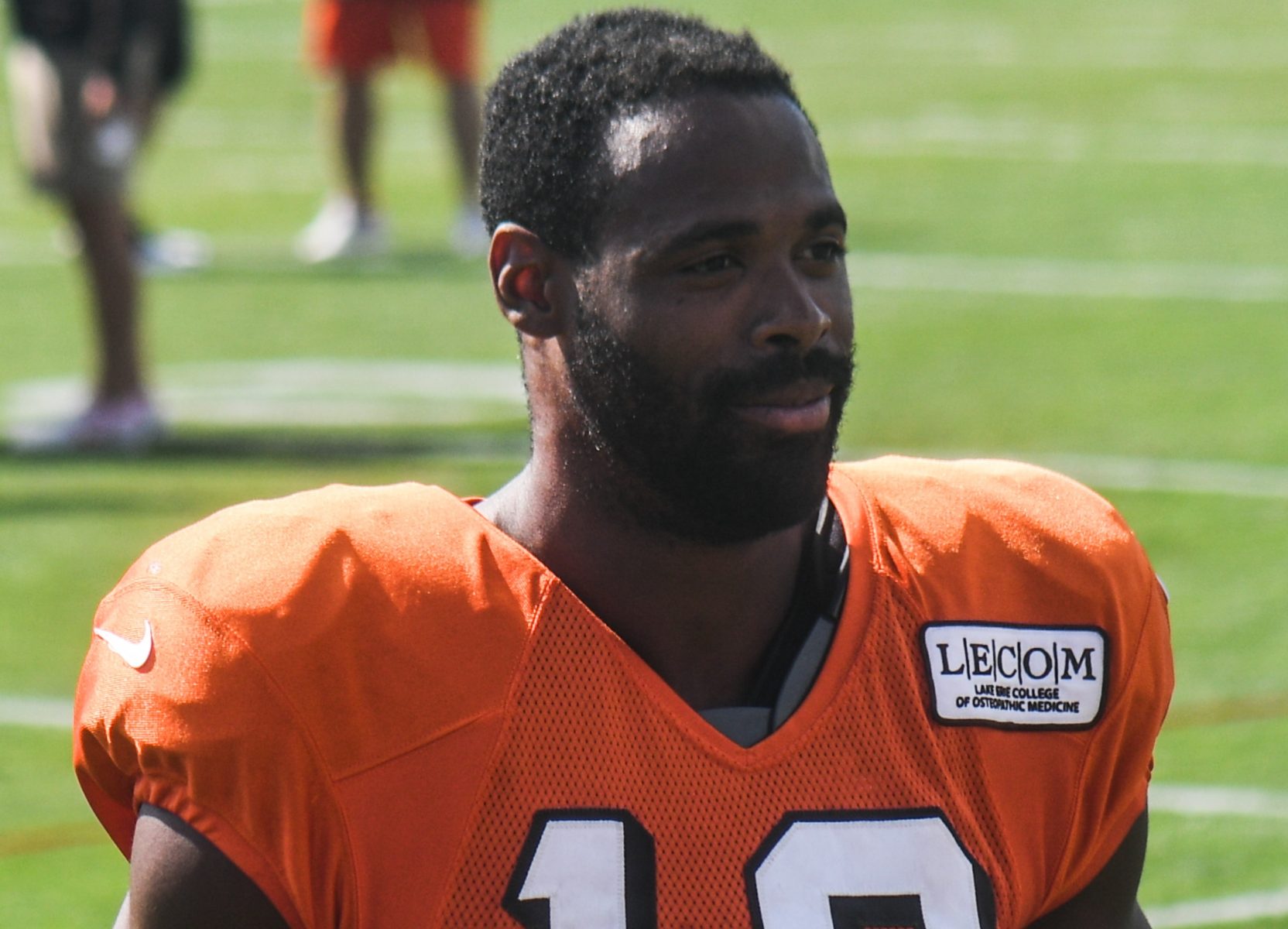 Kenny Britt