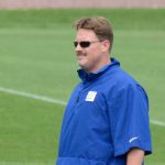 Ben McAdoo