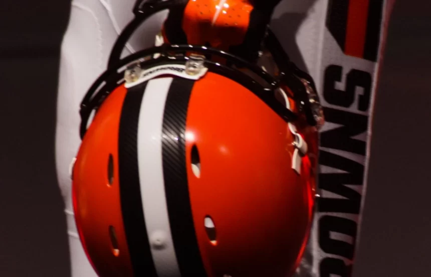 Kevin Hogan browns 1st overall draft Greg Robinson