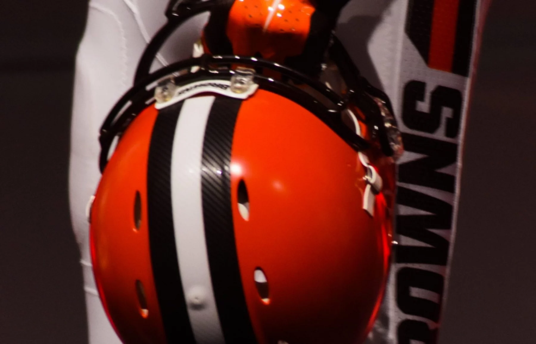 Kevin Hogan browns 1st overall draft Greg Robinson