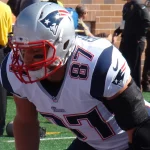 Rob Gronkowski Ausschlüsse