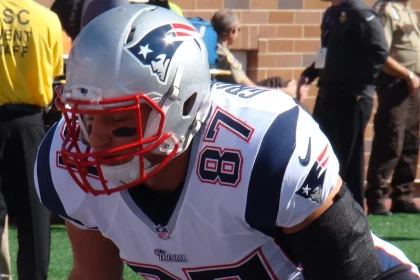 Rob Gronkowski Ausschlüsse