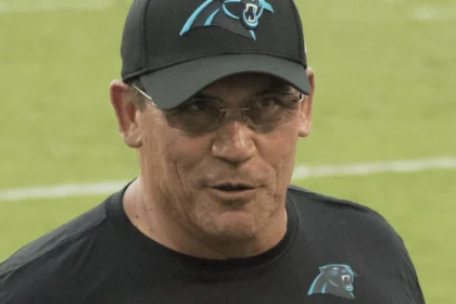 Ron Rivera