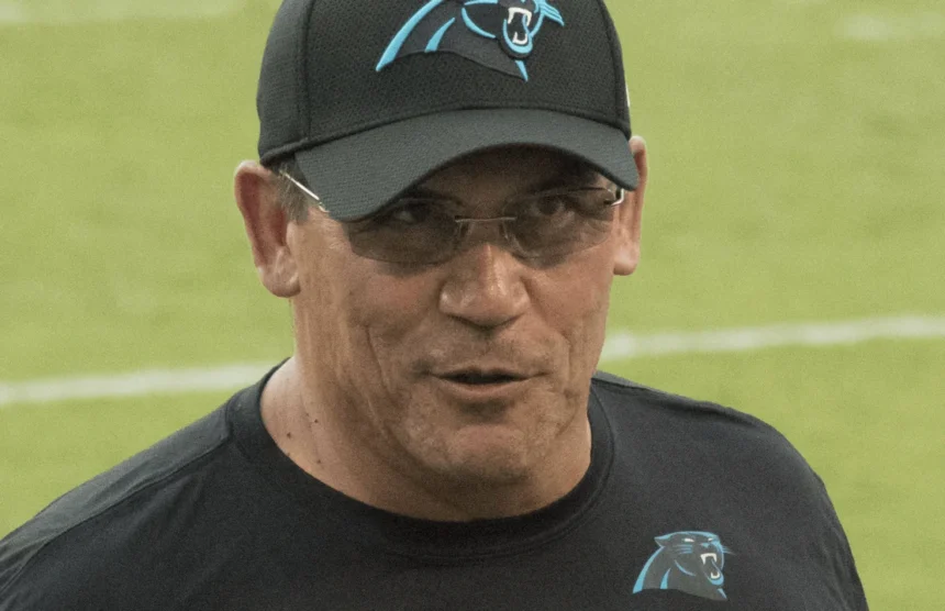 Ron Rivera