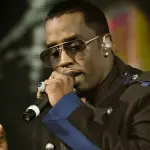 Sean Diddy Combs Colin Kaepernick Panthers