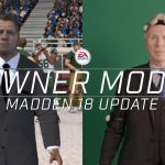 Madden Owner Mode