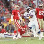 Giants vs. 49ers