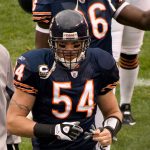 Brian Urlacher
