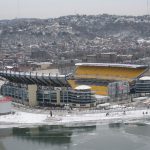 Heinz Field Steelers