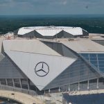 Atlanta Falcons Finale