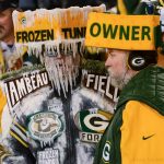 Packers Fans