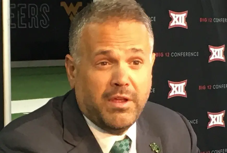 Matt Rhule