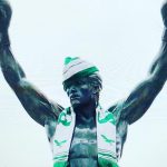 Sylvester Stallone Rocky Sly Eagles