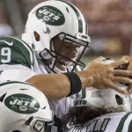Jets bryce petty john morton