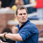 Brady und Belichick Patriots Quarterback Kandidaten