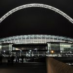 Wembley Stadium NFL London 2018