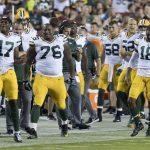 Packers Umbau