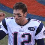 Patriots Tom Brady