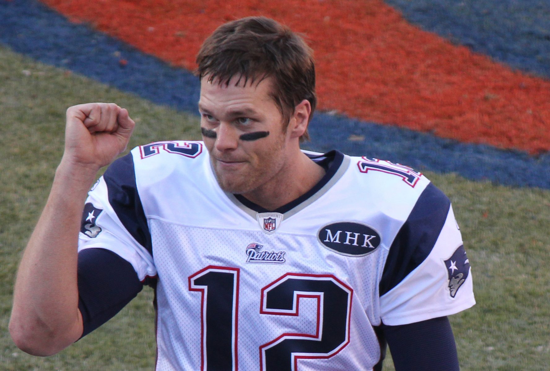 Patriots Tom Brady