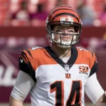 Andy Dalton Bengals