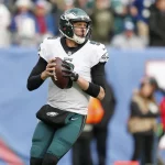 Nick Foles Eagles Super Bowl MVP Verpflichtungen