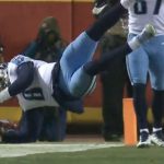 Titans Chiefs Wild Card