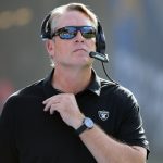Jack del Rio raiders