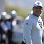 Ken Norton Jr. Seahawks