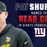 Pat Shurmur