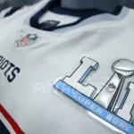New England Patriots Jersey