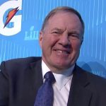 Belichick Smile