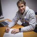 Brandon Gorsuch Graz Giants
