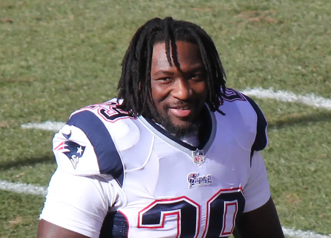 LeGarrette Blount