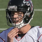 Matt Ryan Falcons