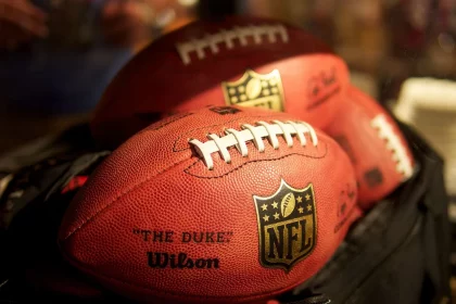 NFL Spielplan Nagy NFL Football Franchise Tag Catch Regel NFL Draft NFL Spielplan