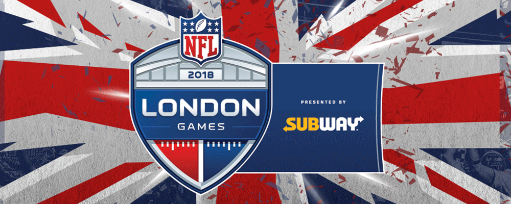 NFL UK London International Series