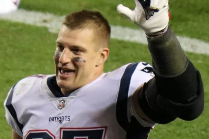 Rob Gronkowski