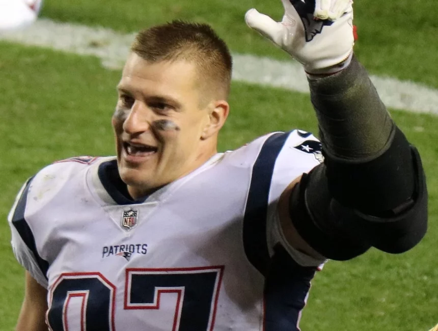 Rob Gronkowski