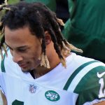 Robby Anderson Jets