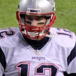 Tom Brady