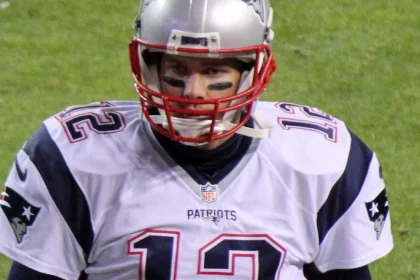 Tom Brady